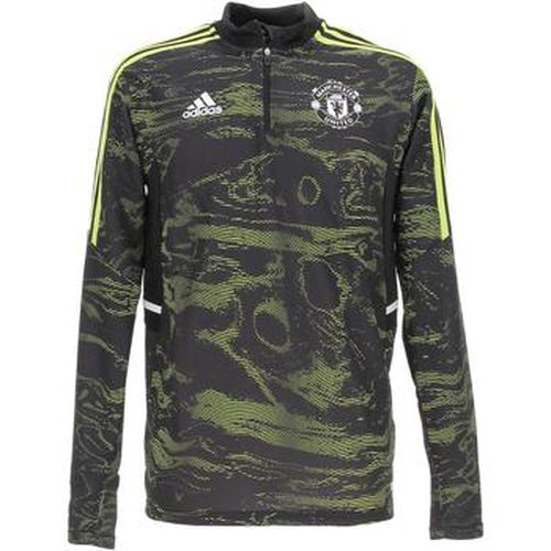 Sweat-shirt adidas Mufc eu tr top - adidas - Modalova