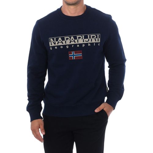 Sweat-shirt Napapijri NP0A4GJ9-176 - Napapijri - Modalova