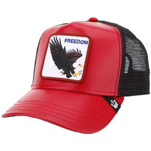 Chapeau 101-0842 FREEDOM-RED/BLACK - Goorin Bros - Modalova