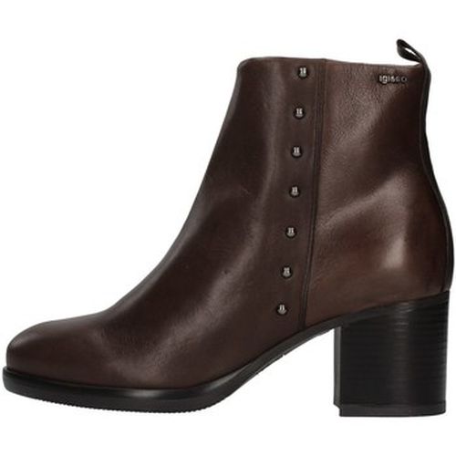 Bottines IgI&CO 2692311 - IgI&CO - Modalova