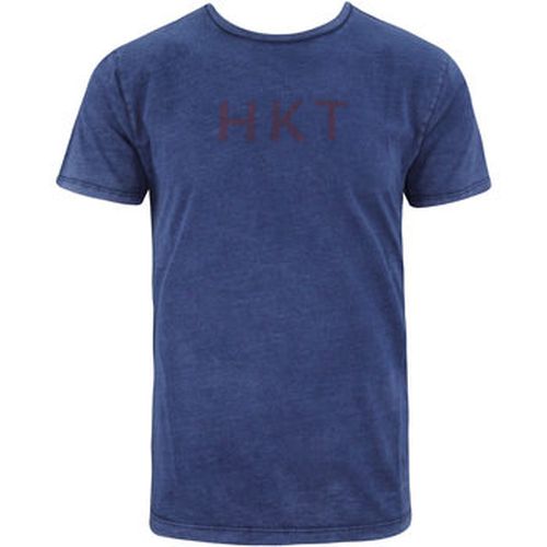 T-shirt HKT LOGO TEE - Hackett - Modalova