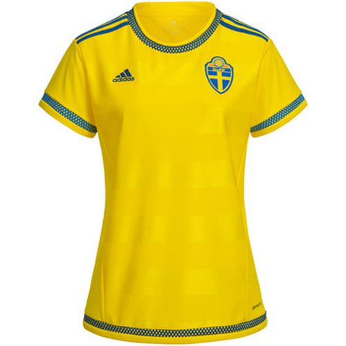 T-shirt MAILLOT SWEDEN - adidas - Modalova
