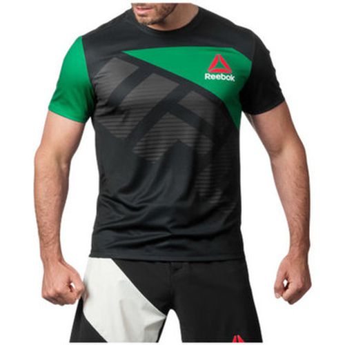 T-shirt T-Shirt Crossfit UFC - Reebok Sport - Modalova