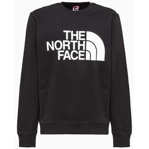 Sweat-shirt Sweat M STANDART CREW TNF BLACK - The North Face - Modalova