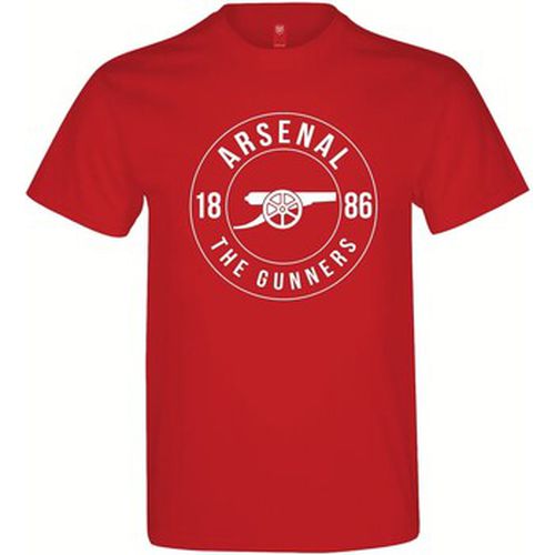 T-shirt Arsenal Fc - Arsenal Fc - Modalova