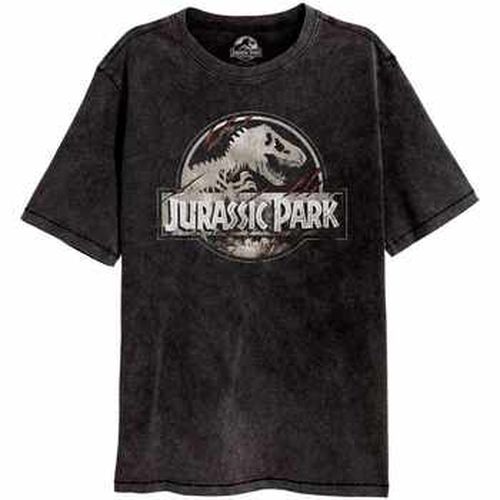 T-shirt Jurassic Park HE794 - Jurassic Park - Modalova