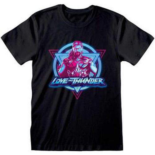 T-shirt HE893 - Thor: Love And Thunder - Modalova