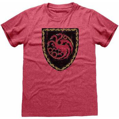 T-shirt House Of The Dragon - House Of The Dragon - Modalova