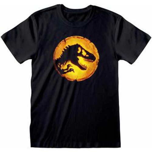 T-shirt Jurassic HE933 - Jurassic - Modalova