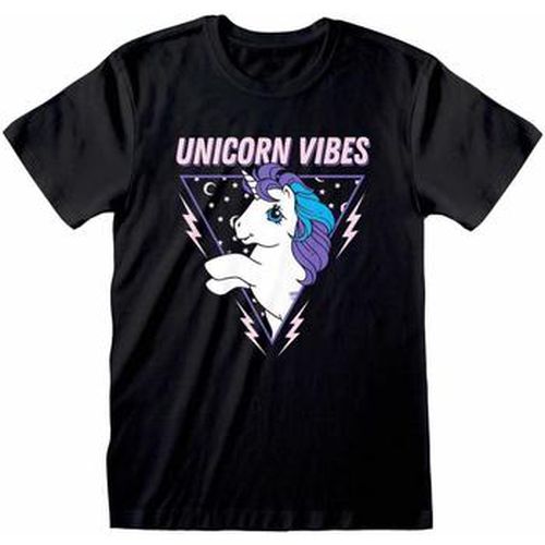 T-shirt Unicorn Vibes - My Little Pony - Modalova