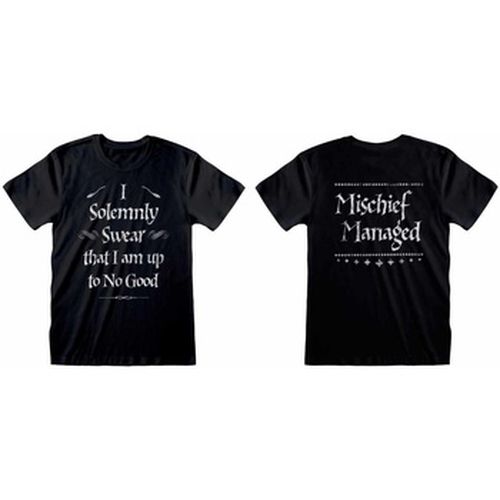 T-shirt I Solemnly Swear - Harry Potter - Modalova