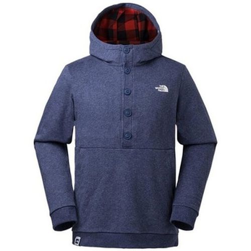 Veste TNF BUTTON HOODIE - The North Face - Modalova