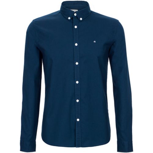 Chemise Chemise CK navy - Calvin Klein Jeans - Modalova