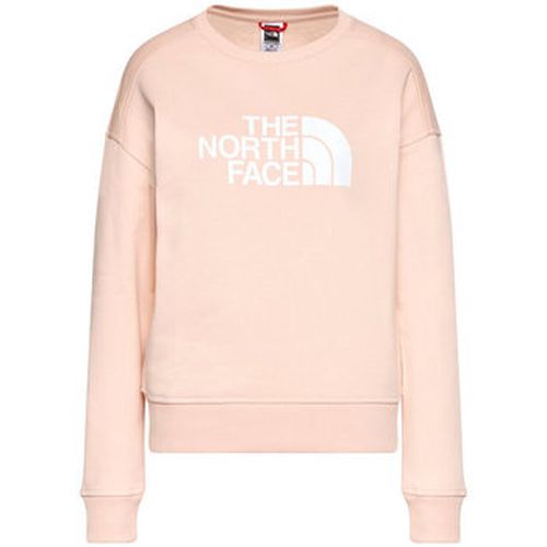 Sweat-shirt Sweat TNF rose - The North Face - Modalova
