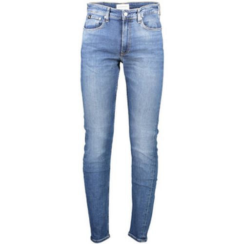 Jeans JEANS CK BLEU - Calvin Klein Jeans - Modalova