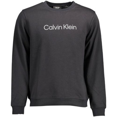 Sweat-shirt SWEATSHIRT BLACK - Calvin Klein Jeans - Modalova
