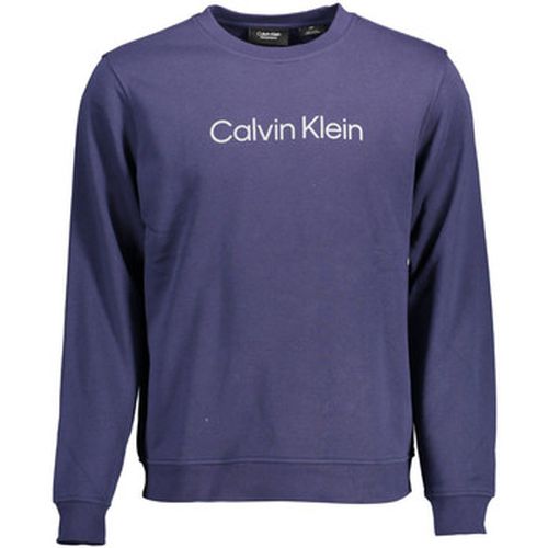Sweat-shirt SWEATSHIRT BLUE - Calvin Klein Jeans - Modalova
