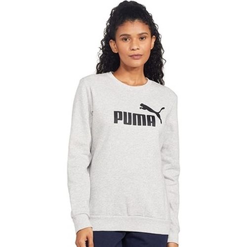 Sweat-shirt Puma ESS - Puma - Modalova