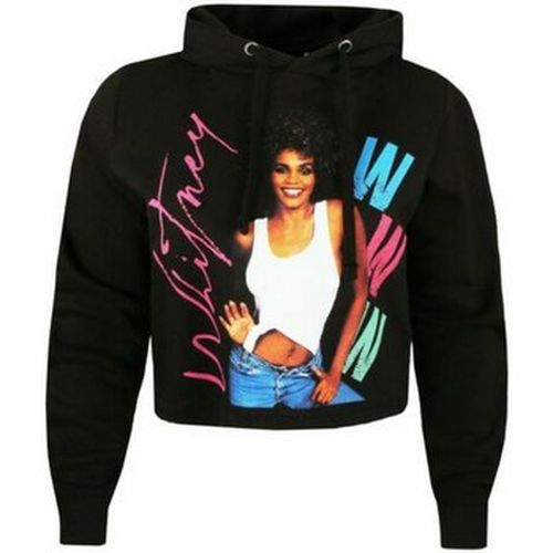 Sweat-shirt Whitney Houston TV1417 - Whitney Houston - Modalova
