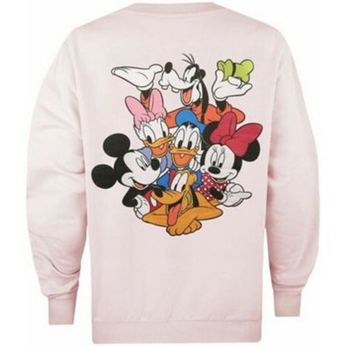 Sweat-shirt Mickey Friends 90s Gang - Disney - Modalova