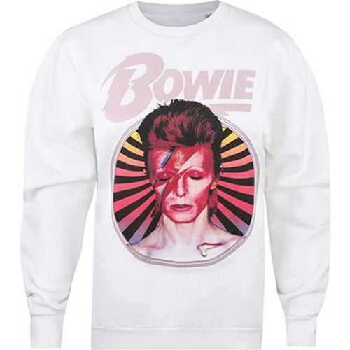 Sweat-shirt David Bowie TV1439 - David Bowie - Modalova