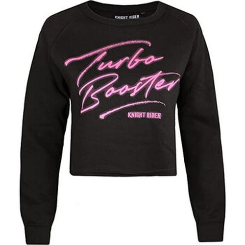 Sweat-shirt Knight Rider Turbo - Knight Rider - Modalova