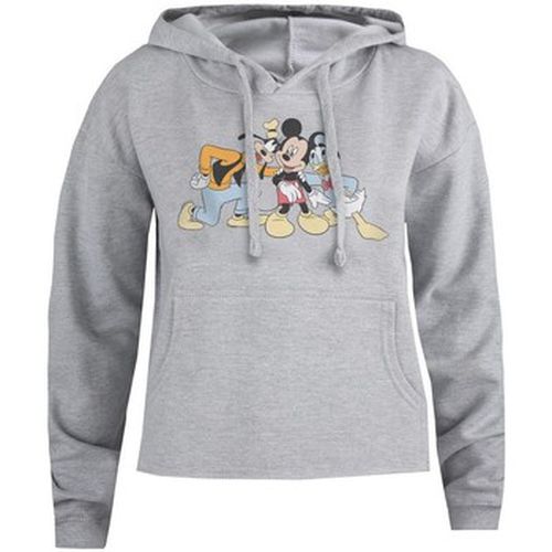 Sweat-shirt Disney Mickeys Crew - Disney - Modalova