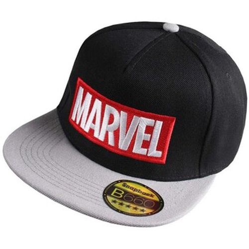 Casquette Marvel TV272 - Marvel - Modalova