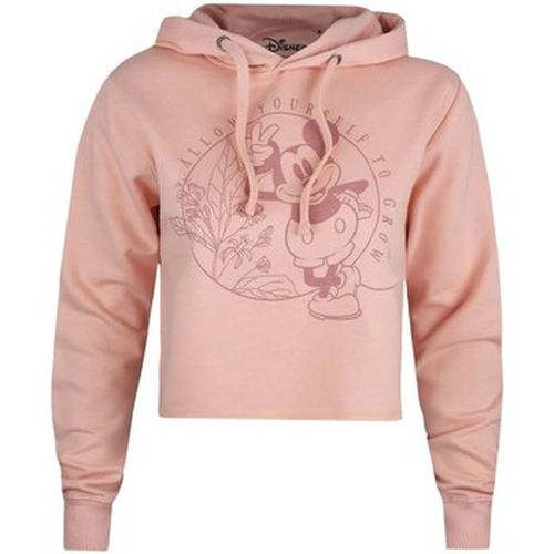 Sweat-shirt Allow Yourself To Grow - Disney - Modalova