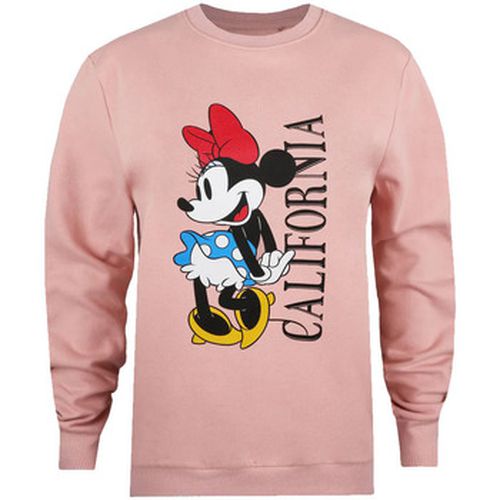 Sweat-shirt Disney California - Disney - Modalova