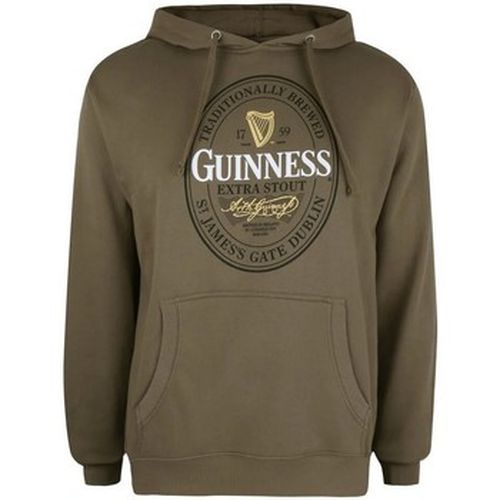 Sweat-shirt Guinness TV602 - Guinness - Modalova