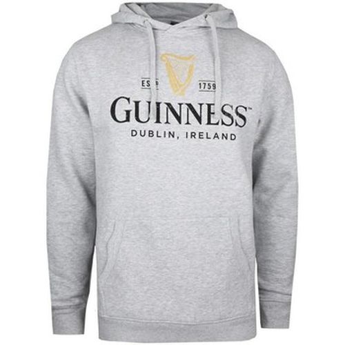 Sweat-shirt Guinness Harp - Guinness - Modalova