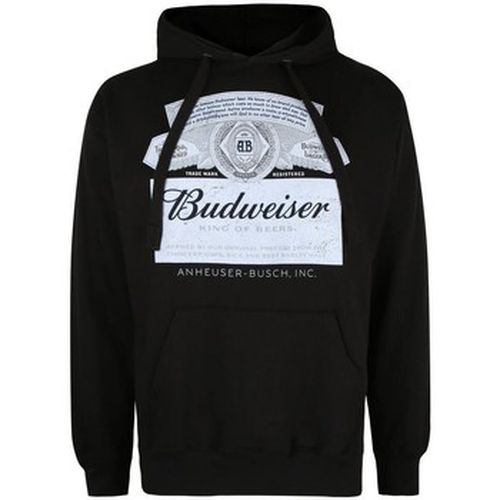Sweat-shirt Budweiser TV609 - Budweiser - Modalova