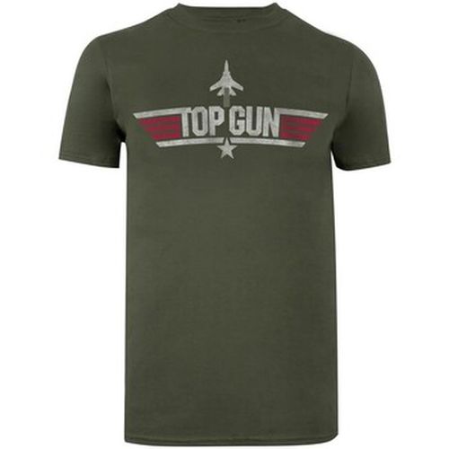 T-shirt Top Gun TV651 - Top Gun - Modalova