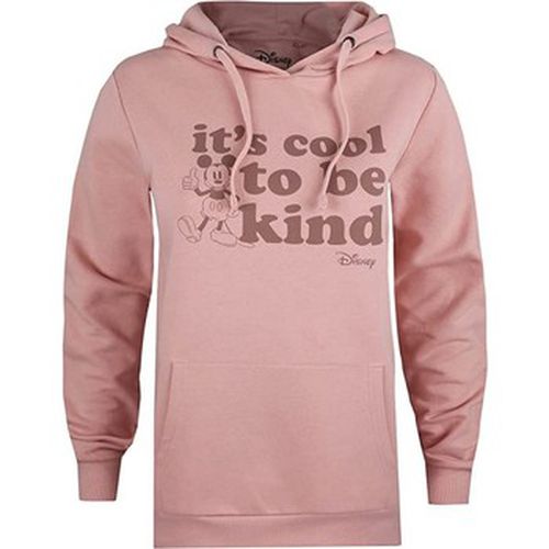 Sweat-shirt Its Cool To Be Kind - Disney - Modalova