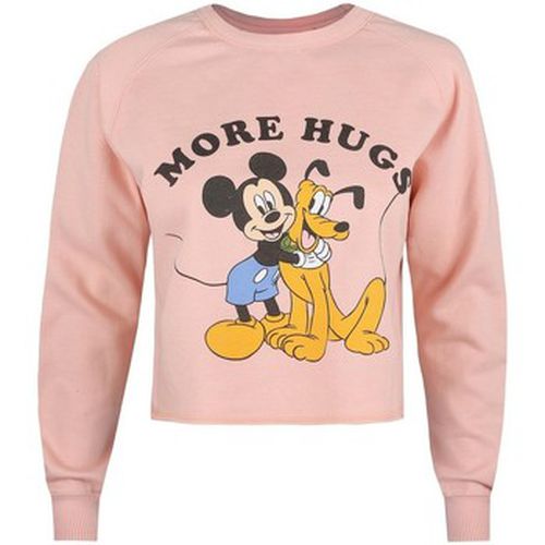 Sweat-shirt Disney More Hugs - Disney - Modalova