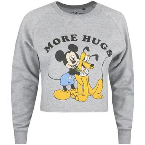 Sweat-shirt Disney More Hugs - Disney - Modalova