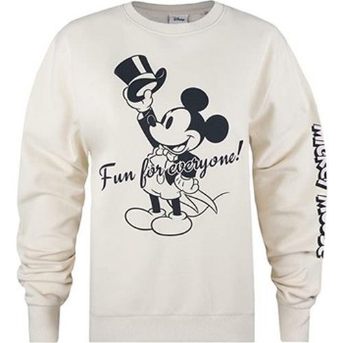 Sweat-shirt Showtime Fun For Everyone - Disney - Modalova