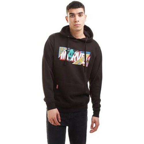 Sweat-shirt Marvel TV762 - Marvel - Modalova