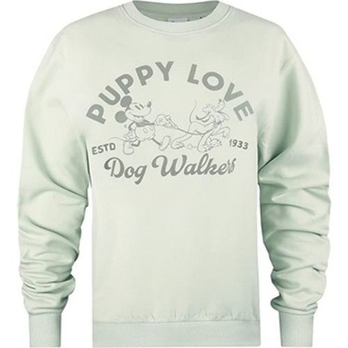 Sweat-shirt Disney Puppy Love - Disney - Modalova