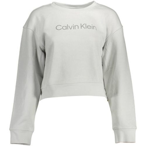 Sweat-shirt SWEATSHIRT CK GRY - Calvin Klein Jeans - Modalova