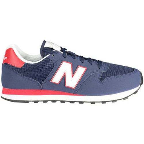 Baskets NEW BALANCE BLUE/RED - Sneakers - Modalova