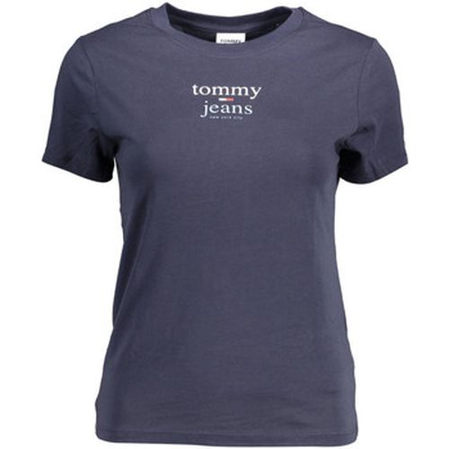 T-shirt T SHIRT Tommy Jeans NAVY - Tommy Hilfiger - Modalova