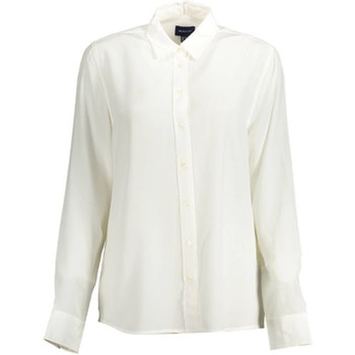 Chemise Gant CHEMISIER BLANC - Gant - Modalova