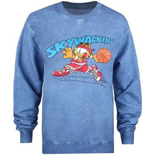 Sweat-shirt Garfield Skywalkin - Garfield - Modalova