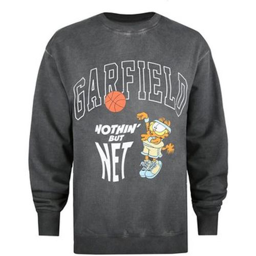 Sweat-shirt Nothing But Net - Garfield - Modalova