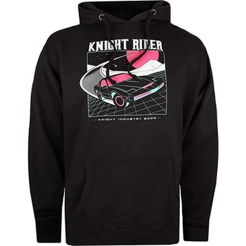 Sweat-shirt Knight Rider TV1112 - Knight Rider - Modalova