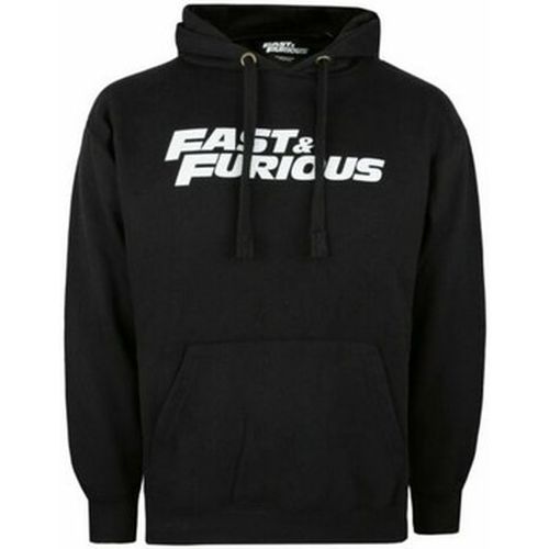 Sweat-shirt Fast & Furious TV120 - Fast & Furious - Modalova