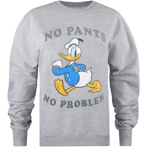 Sweat-shirt No Pants No Problem - Disney - Modalova