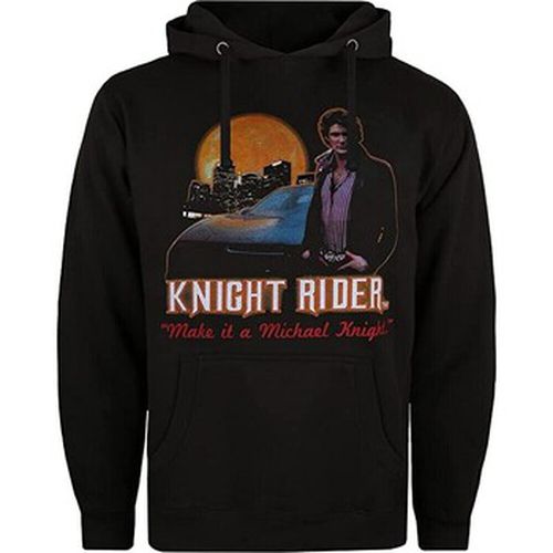 Sweat-shirt Knight Rider TV1228 - Knight Rider - Modalova